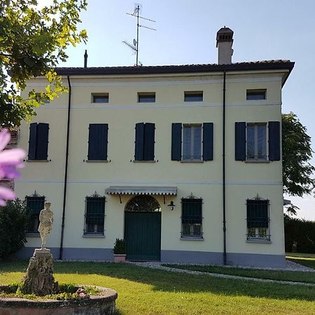 B&B Le Ripe Lugo  Eksteriør billede