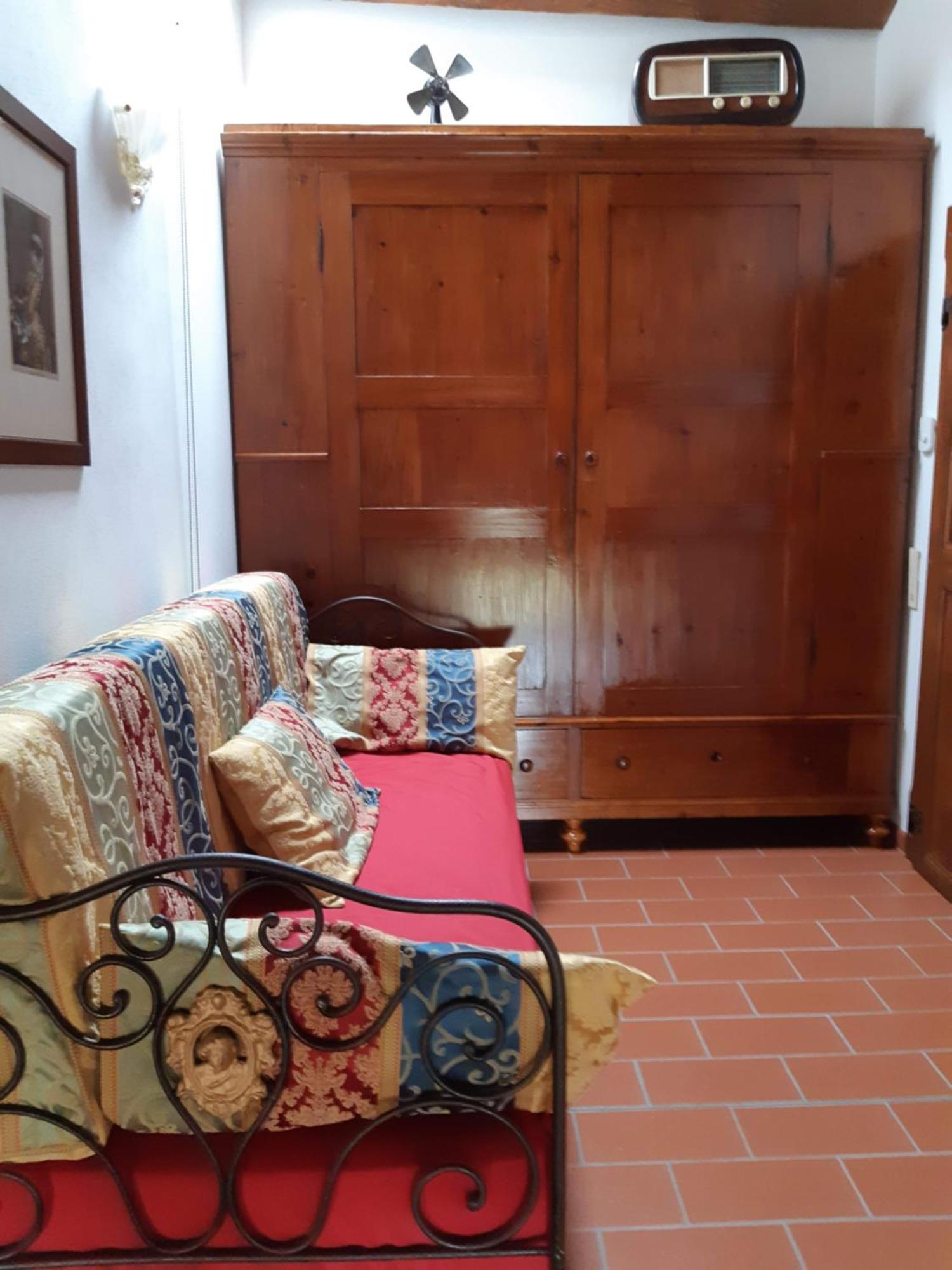 B&B Le Ripe Lugo  Eksteriør billede