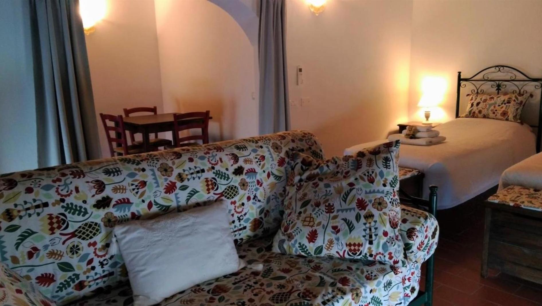B&B Le Ripe Lugo  Eksteriør billede