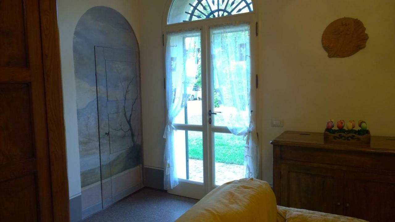 B&B Le Ripe Lugo  Eksteriør billede