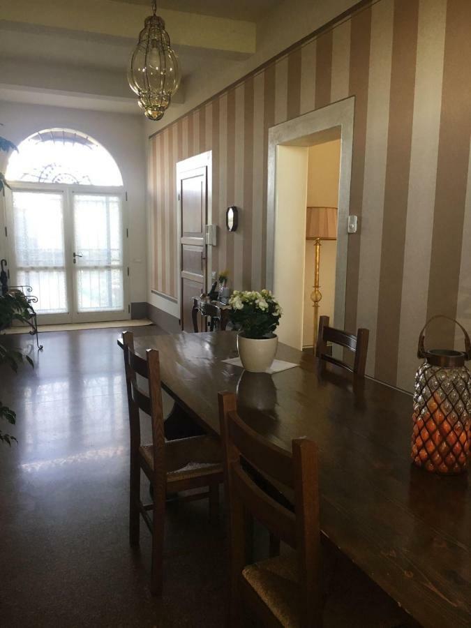 B&B Le Ripe Lugo  Eksteriør billede